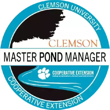 Clemson Master Pond Manager