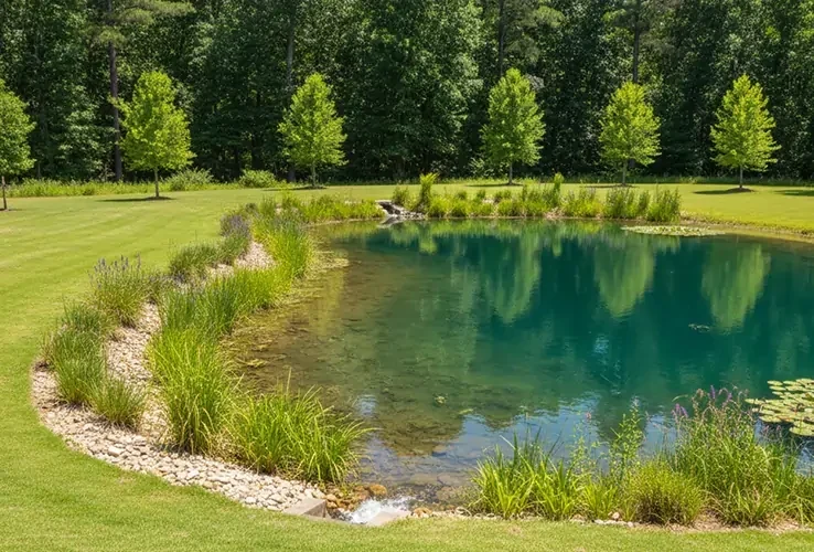 Stormwater Outfall Repair at Florence, SC